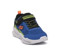 SKECHERS BLBK METEOR sneakers moda Bambina 28