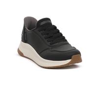 SKECHERS BLK BOBS SQUAD scarpe running Uomo 41