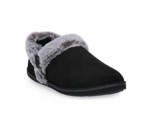 SKECHERS BLK COZY ciabatte Donna 41