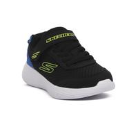 SKECHERS BLK GO RUN 400 sneakers moda Bambino 30