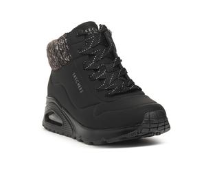 SKECHERS BLK UNO GEN boots / scarponcini Bambino 32