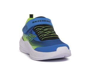 SKECHERS BLLM MICROSPEC sneakers moda Bambino 29