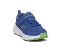 SKECHERS BLU EDGERIDE scarpe running Bambino 30