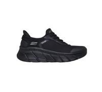 Skechers Bob B Flex Hi - Linear Force Black da Donna 40 Nero