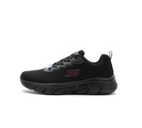 SKECHERS BOBA B FLEX - CHILL EDGE 118106/BBK - NERO / 42½