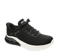 Skechers BOBS Arc Waves 2.0-118317 - Scarpe da uomo, nero, 41.5 EU