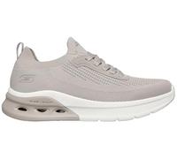 Skechers Bobs Arc Waves 2.0 Class Form, Grigio Tpe, 42 EU