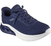 Skechers Uomo BOBS ARC WAVES 2.0 Slip-On Blu marino | Skechers 46