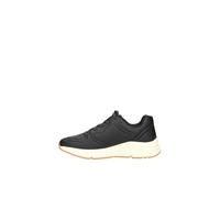 SCARPE SKECHERS BOBS ARCH COMFORT B SWEET - A BIND TG 36 COD 117560-BLK - 9W [US 6 UK 3 CM 23] Nero