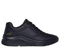 SCARPE SKECHERS BOBS ARCH COMFORT B SWEET - A BIND TG 41 COD 117560-BBK - 9W [US 11 UK 8 CM 28] Nero