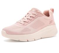 Skechers Bobs Arch Fit ELEV8 - Scarpe da Ginnastica da Donna, Colore Rosa, Taglia 38