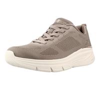 Skechers Bobs Arch Fit Elev8 Scarpe da ginnasticaDonna | Sneaker casual, soletta rimovibile con Arch Fit, senza lacci, i lacci non si allentano, lavabili in lavatrice