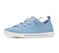 Skechers Bobs B Cute 2.0, Scarpe da Ginnastica Donna, Blu, 39 EU
