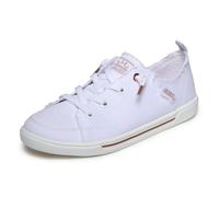 Skechers Bobs B Cute 2.0 Scarpe da ginnasticaDonna | Sneaker casual, lavabile in lavatrice, plantare Skechers in memory foam, senza lacci, i lacci non si sciolgono mai