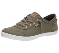 Skechers Bobs B Cute - Scarpe da Donna, Oliva, 39.5 EU