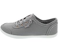 Skechers Bobs B Cute, Scarpe da Ginnastica Donna, Grigio, 37 EU