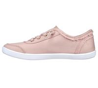 Skechers Bobs B Cute, Scarpe da ginnastica Donna, Rose Canvas, 38.5 EU