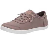 Skechers Bobs B Cute, Scarpe da Ginnastica Donna, Talpa, 35.5 EU