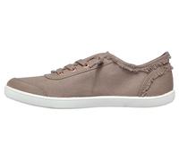Skechers Bobs B Cute, Scarpe da Ginnastica Donna, Talpa, 36.5 EU