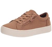 Skechers Bobs B Extra Carino, Scarpe da ginnastica Donna, Castano, 38 EU