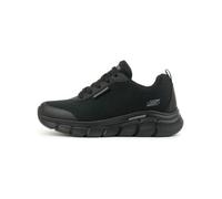Skechers Bobs B Flex Bordo Rainy 118111 BBK Nero, 43