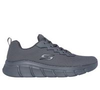 Scarpe Skechers Bobs Sport B Flex - Chill Edge Taglia 42 Cod 118106-DKGY Grigio