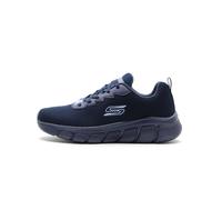 SKECHERS BOBS B FLEX - CHILL EDGE 118106/NVY - BLU / 47½