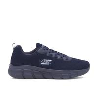 Skechers Bobs B Flex Chill Navy da Uomo 43 Blu