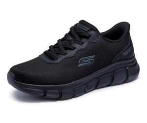 Skechers Bobs B Flex Glacial Edge Scarpe da ginnasticaUomo