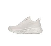 Scarpe Skechers BOBS Sport B Flex Hi - Flying HI bianco donna - 38.5