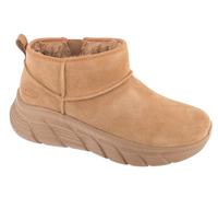 Skechers Scarpe Bobs B Flex Hi Donna Marrone Taglia 38