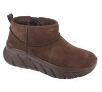 Skechers Bobs B Flex Hi - Hi Frost 117390, marrone, 39 EU