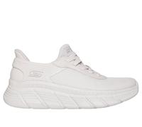 Skechers Bobs B Flex Hi - Linear Force Color Wht, Size 36 EU Wht 36