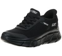 Skechers Bob B Flex Hi - Linear Force Black da Donna 39 Nero