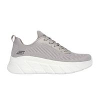 Skechers Bobs B Flex Hi Taupe da Donna 40