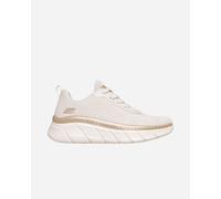 SKECHERS WTGD BOBS B FLERX scarpe running Donna 37