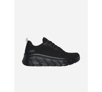 Skechers Bobs B Flex Hi Trainers Nero EU 38 Donna
