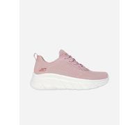 Scarpe Skechers BOBS Sport B Flex Hi - Flying HI rosa donna - 38