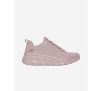 Skechers Bobs B Flex Hi W - Scarpe Sneakers - Donna - Rosa 38