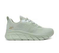 Skechers Sneakers Bobs B Flex Donna Salvia