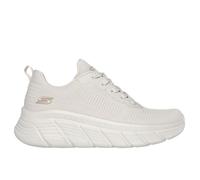 Scarpe Skechers BOBS Sport B Flex Hi - Flying HI bianco donna - 40
