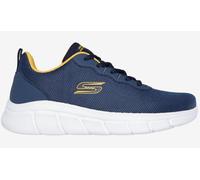 Skechers Bobs B Flex-Icy Edge Navy Uomo 118109/NVY