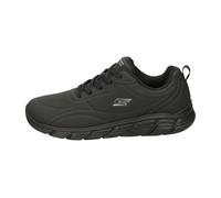 SCARPE SKECHERS BOBS B FLEX LO - COOL EASE TG 36 COD 117715-BBK - 9W [US 6 UK 3 CM 23] Nero