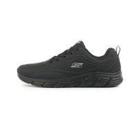 SKECHERS BBK BOB SQUAD FLEX sneakers moda Donna 38