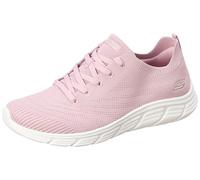 Skechers Bobs B Flex Lo per Donna, Raso Blush, 36.5 EU