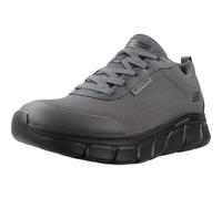 Skechers - Bobs Sport B Flex - Rainy Edge - - Shoes - Uomo - Grigio - 45 EU
