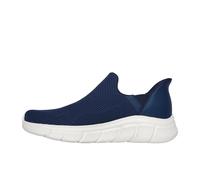 SKECHERS BOBS B FLEX SLIP-INS 118306/NVY - BLU / 41