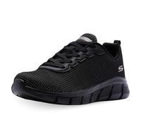 Skechers Bobs B Flex Visionary Essence - Scarpe da Donna | Collezione Spring Summer | Sneaker | Lacci | Vegane
