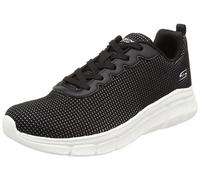 Skechers Bobs B Flex Visionary Essence Scarpe da Ginnastica da Donna | Le scarpe Skechers UNO STAND ON AIR 118111 OLV uniscono un design moderno con un'innovativa tecnologia di ammortizzazione e