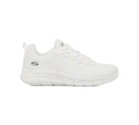 Skechers Bobs B Flex - Visionary Essence W Scarpe sportive sneakers donna White